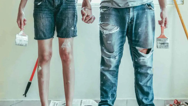 Die Zirkus-Aula wird wieder schick!